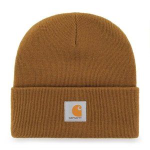Carhartt Accessories - Dallas Cowboys '47 Carhartt Brown Knit Hat Carhartt Accessories - Dallas Cowboys '47 Carhartt Brown Knit Hat